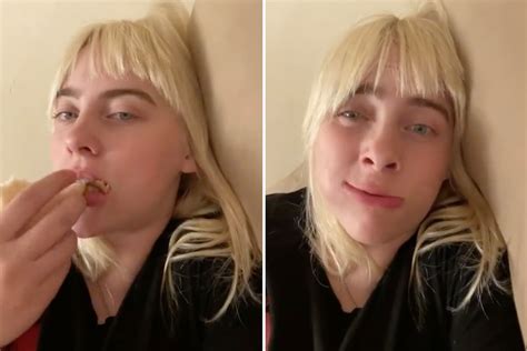 billie eilish sex tape leak|Billie Eilish Addresses That Fake Sex Tape & People Pretending。